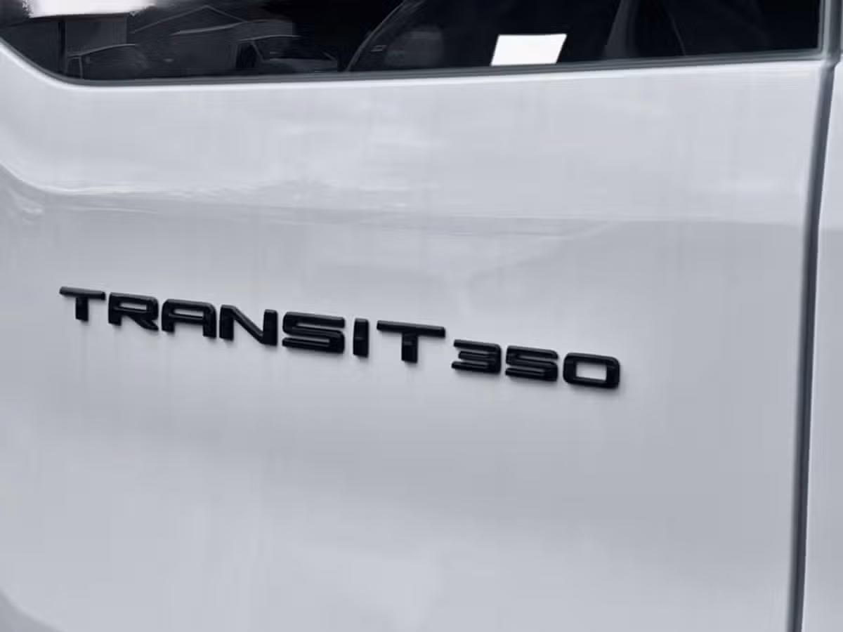2026 Ford Transit 350 XL Passenger Image 15