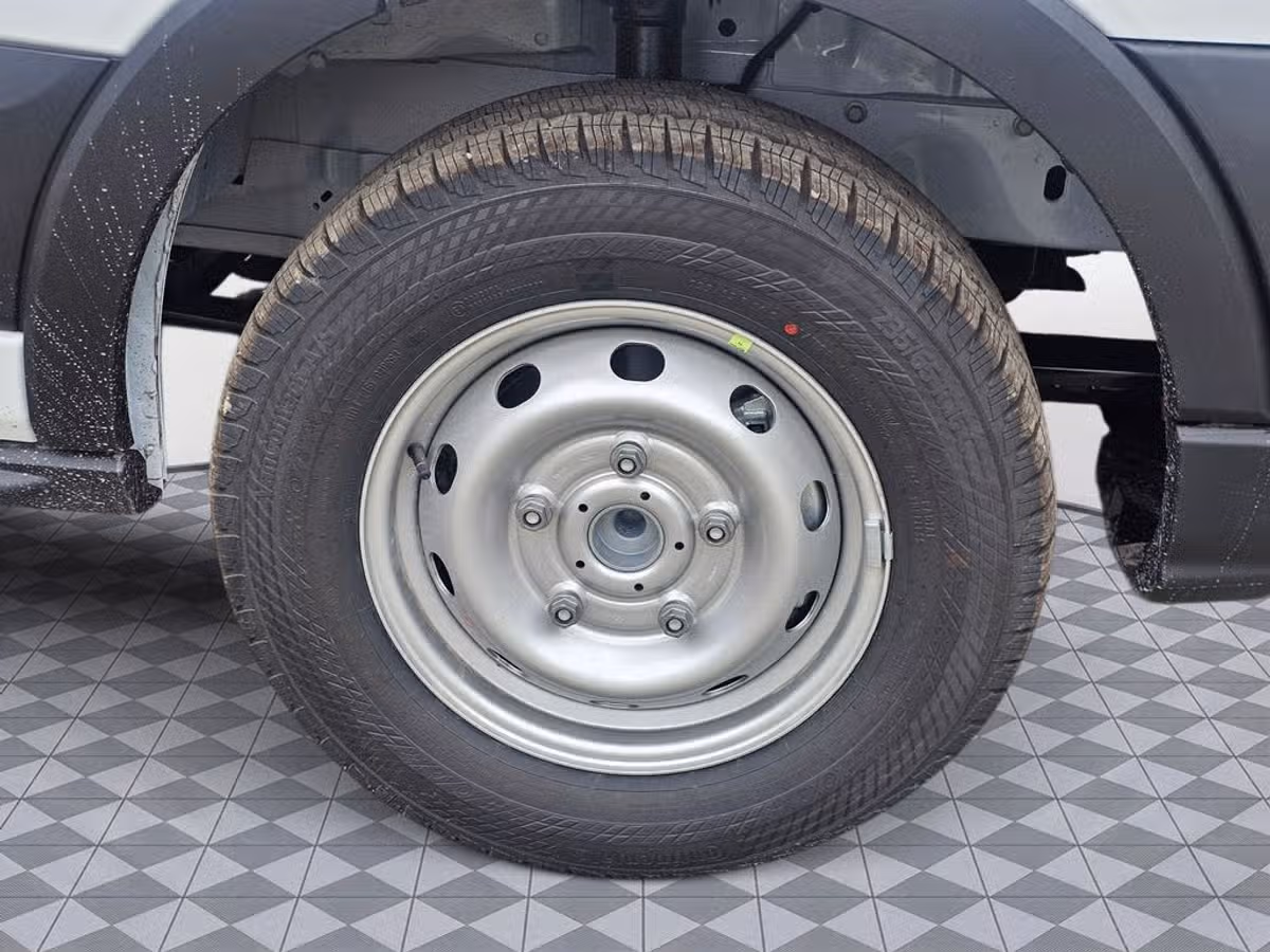 2026 Ford Transit 350 XL Passenger Image 9