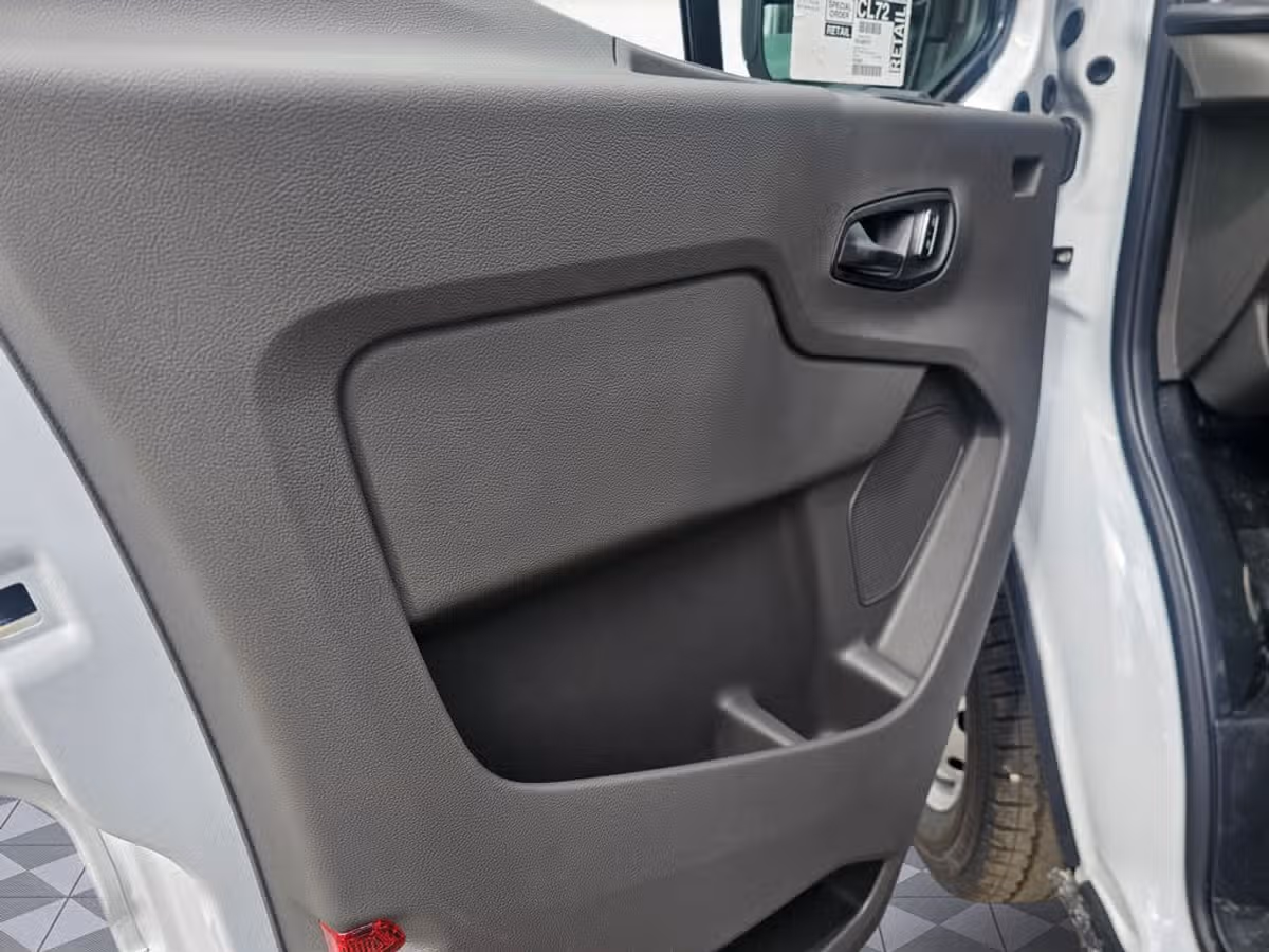 2026 Ford Transit 350 XL Passenger Image 17