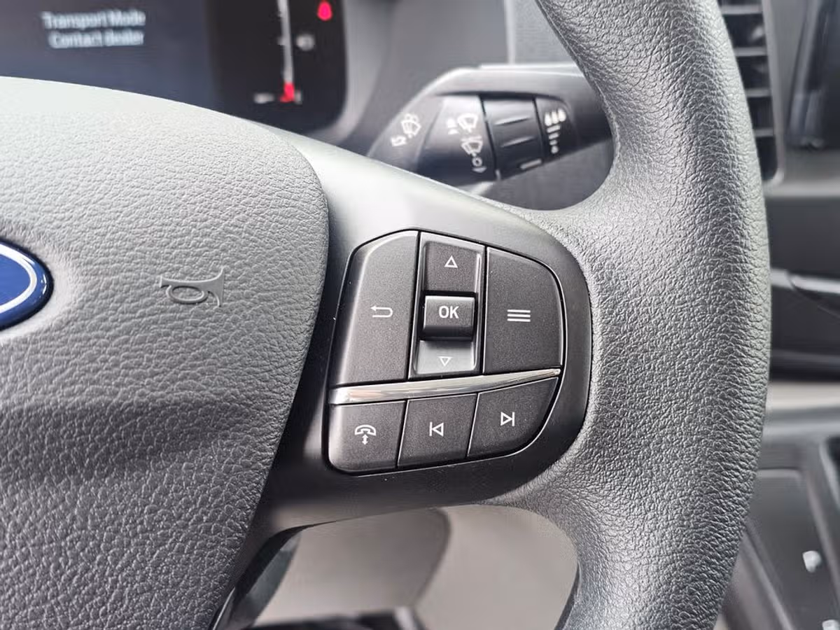 2026 Ford Transit 350 XL Passenger Image 25