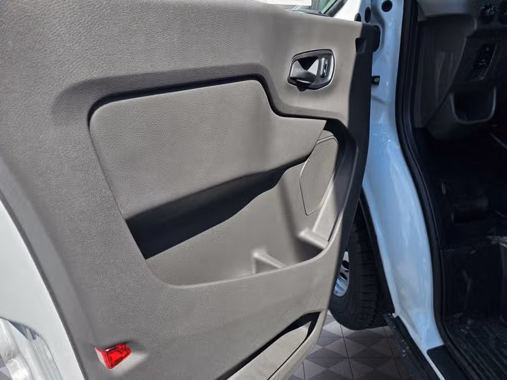 2026 Ford Transit 250 Cargo Image 19