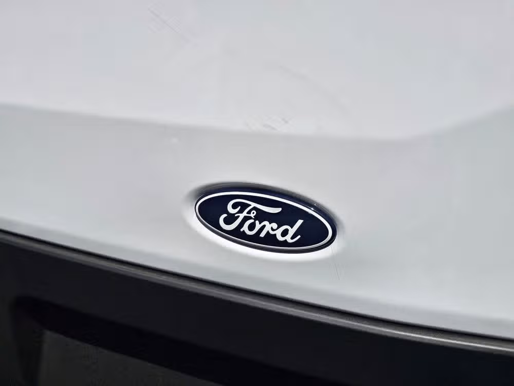 2026 Ford Transit 250 Cargo Image 16