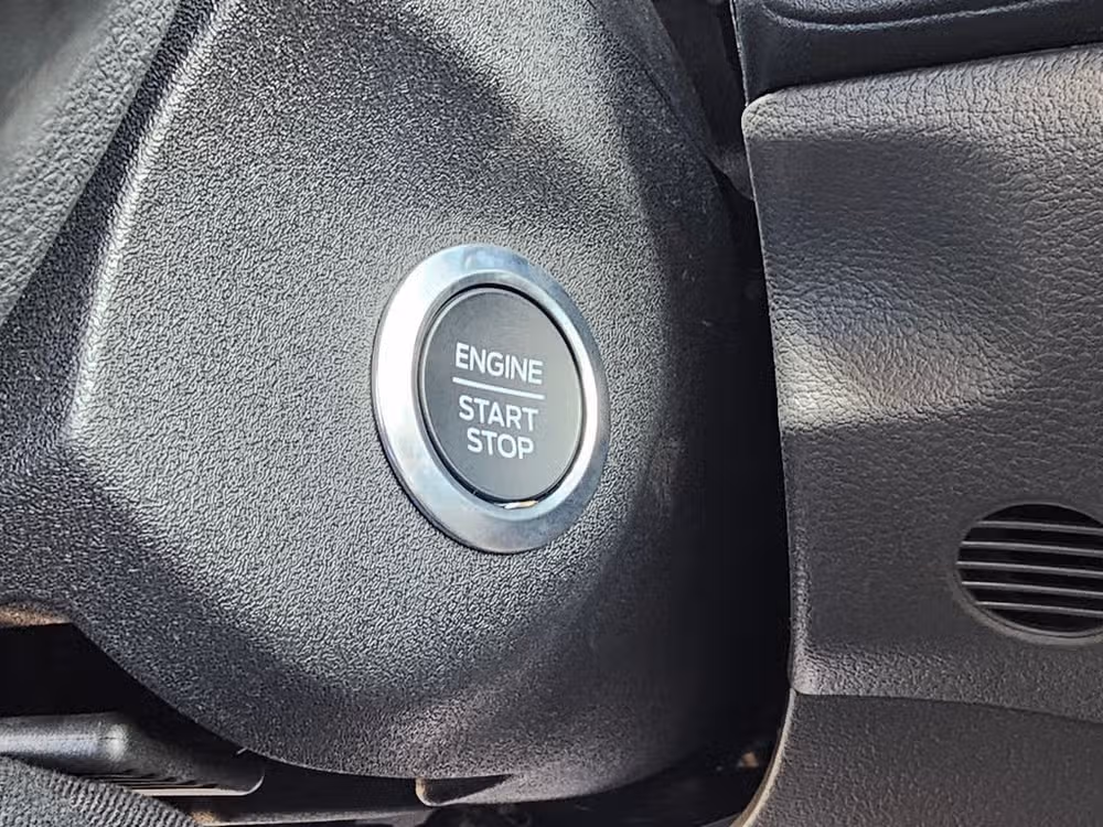 2026 Ford Transit 250 Cargo Image 31