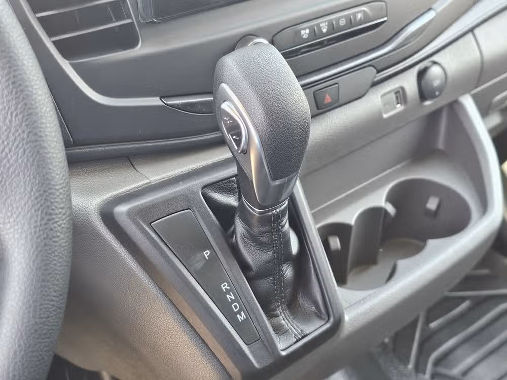 2026 Ford Transit 250 Cargo Image 30
