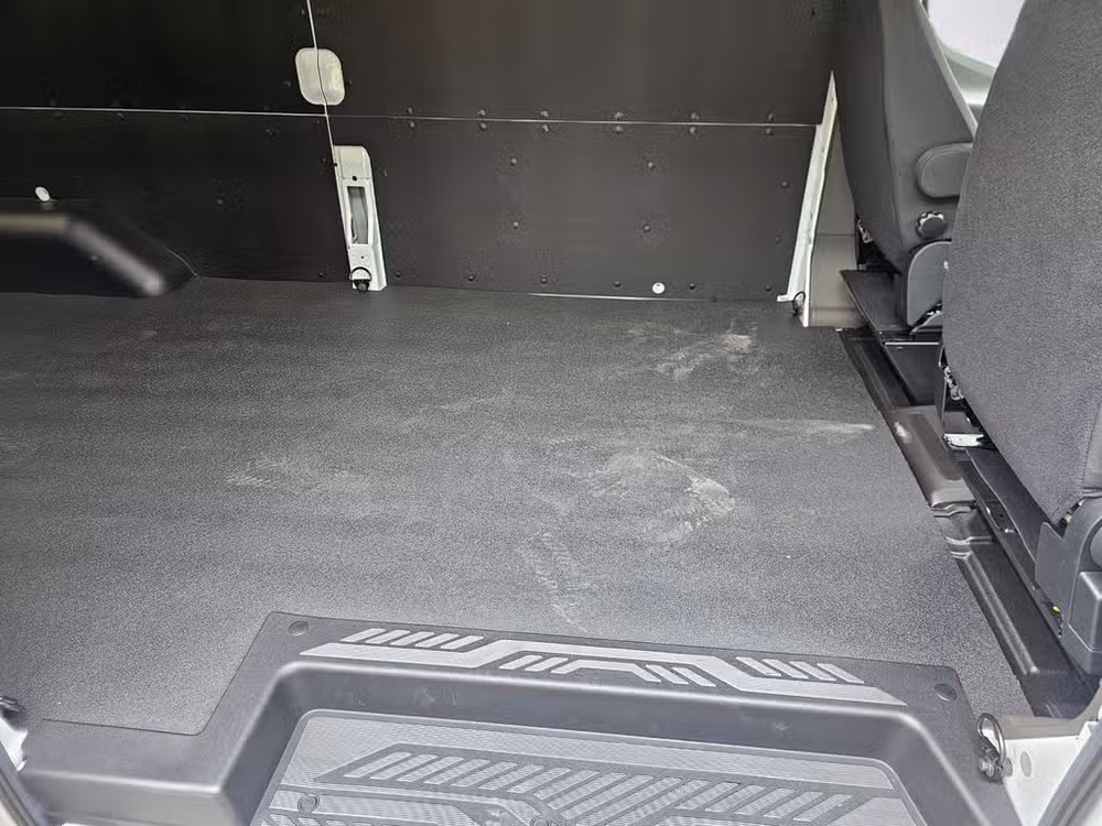 2026 Ford Transit 250 Cargo Image 11