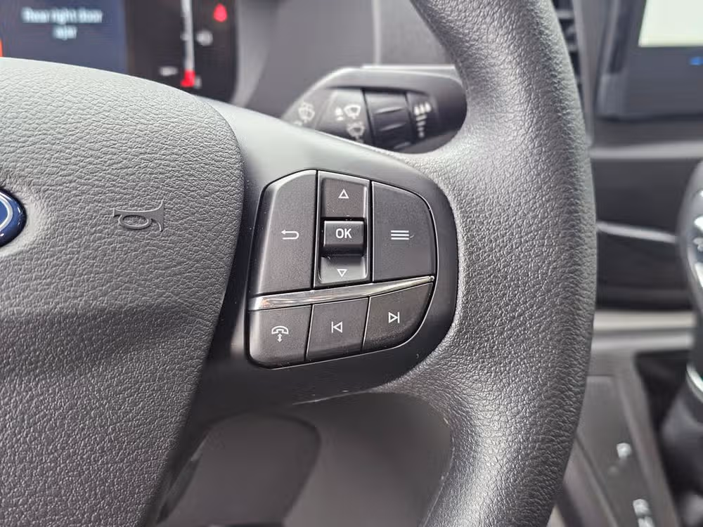 2026 Ford Transit 250 Cargo Image 25