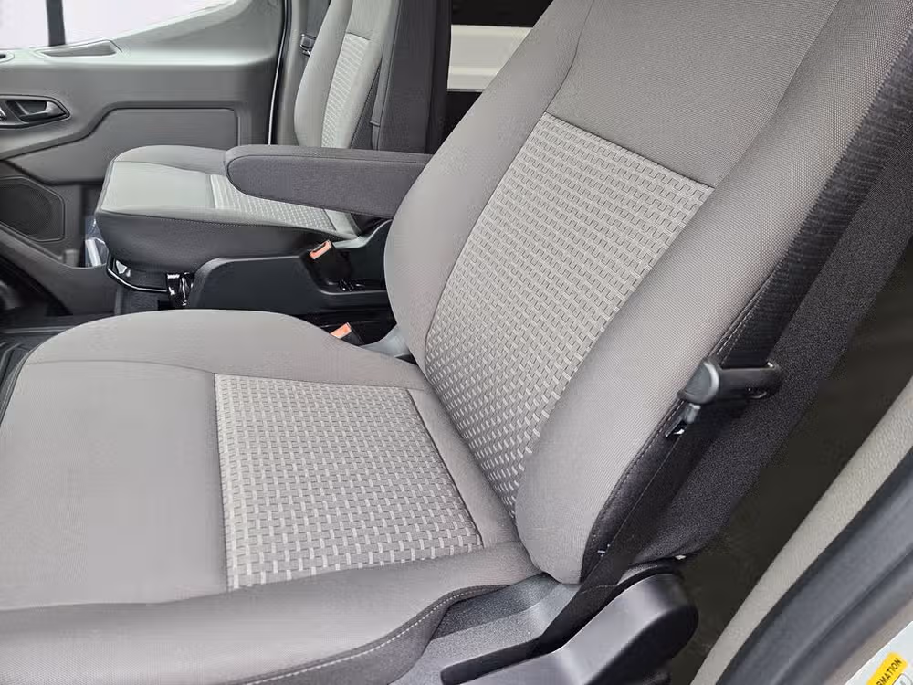 2026 Ford Transit 250 Cargo Image 19