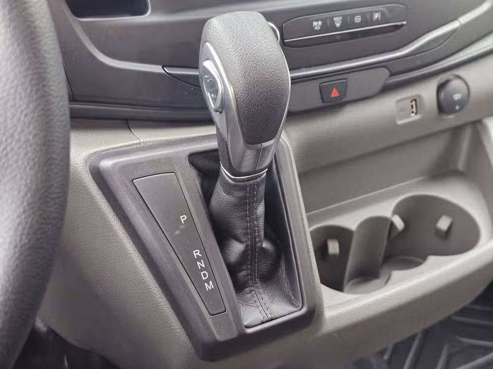 2026 Ford Transit 250 Cargo Image 29