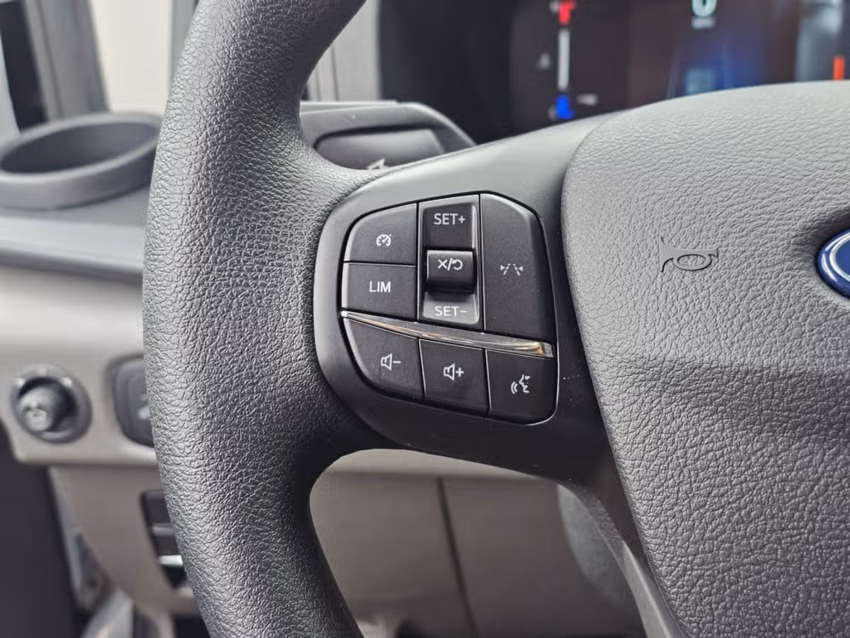 2026 Ford Transit 250 Cargo Image 24