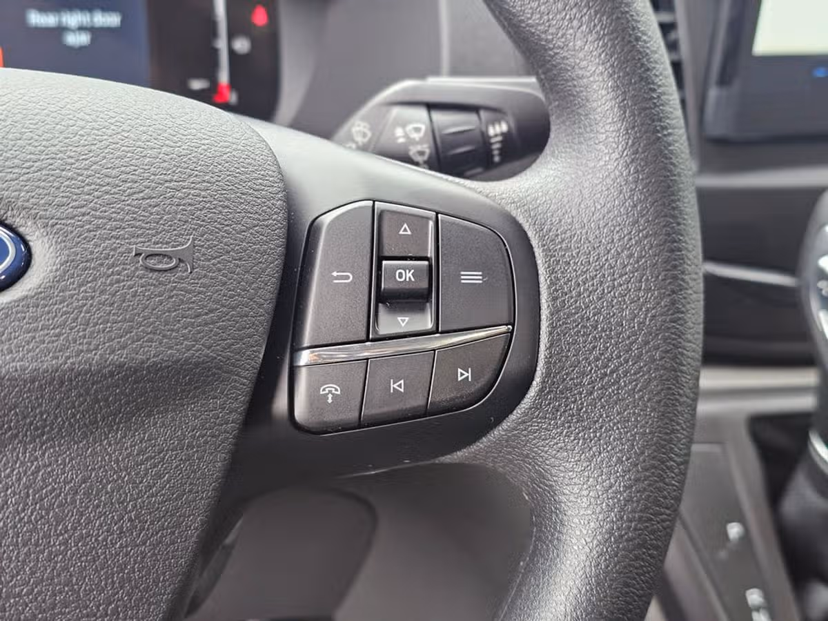 2026 Ford Transit 250 Cargo Image 25