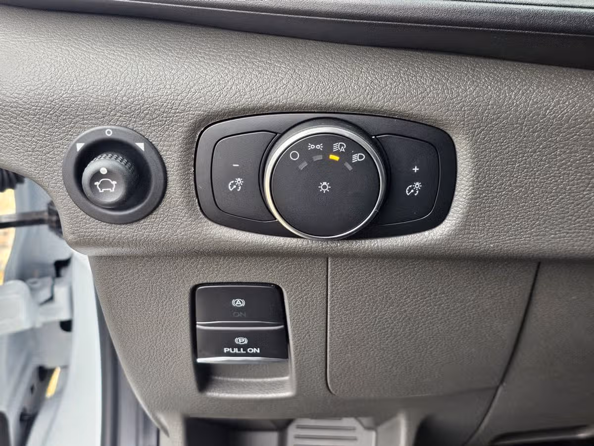 2026 Ford Transit 250 Cargo Image 20