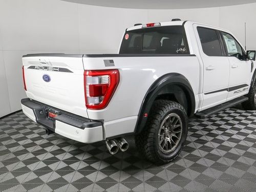 2022 Ford F-150 Lariat SuperCrew Lower Image 1