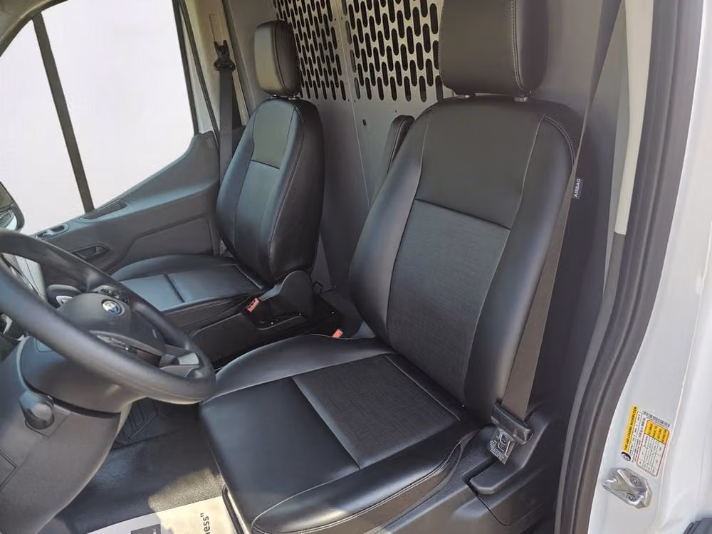 2026 Ford Transit 250 Cargo Image 19