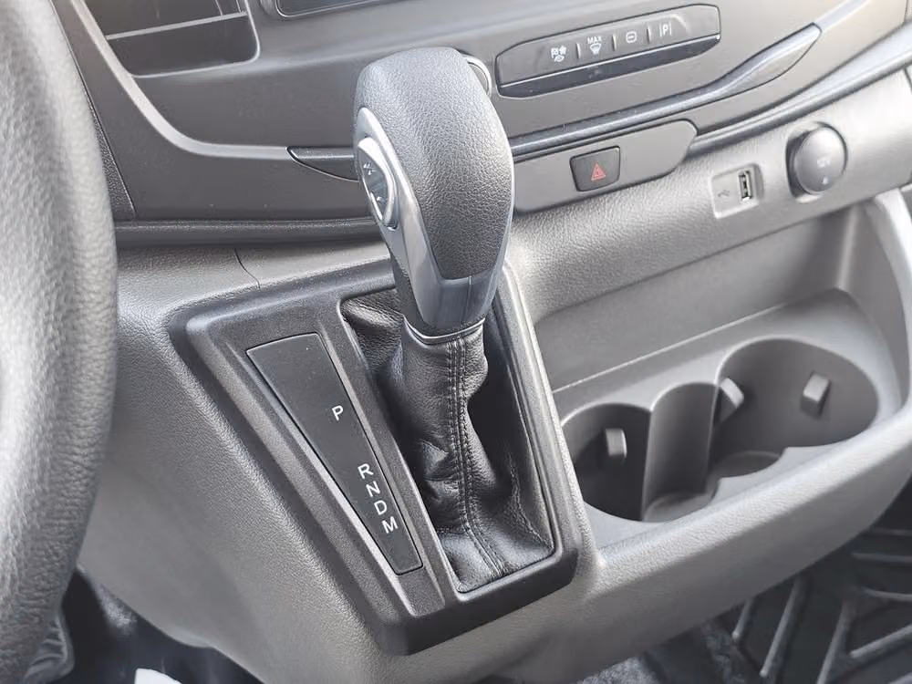 2026 Ford Transit 250 Cargo Image 32