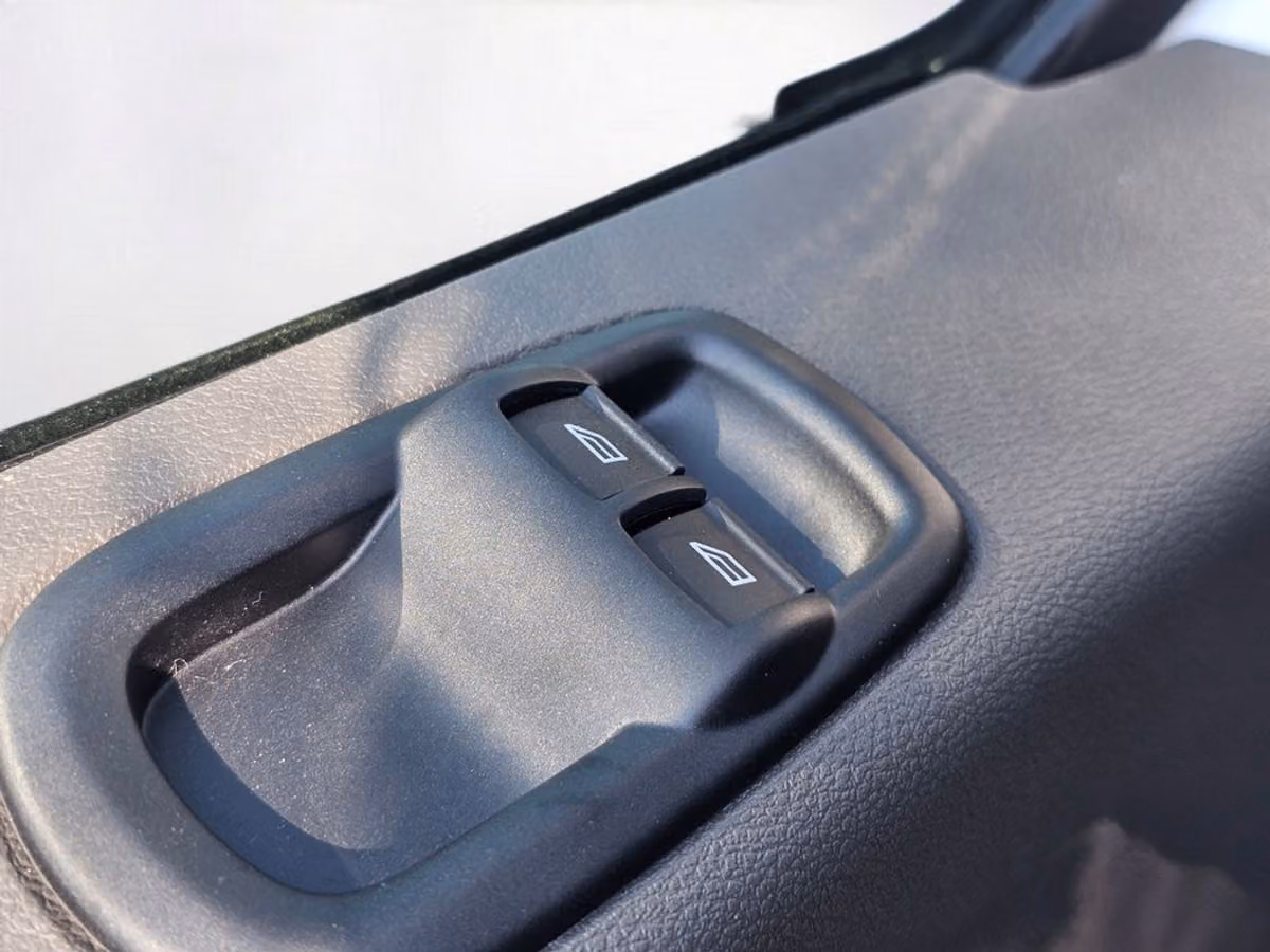 2026 Ford Transit 250 Cargo Image 21