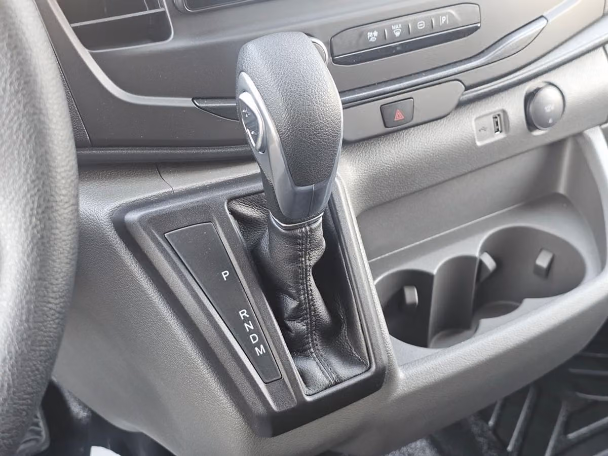 2026 Ford Transit 250 Cargo Image 32