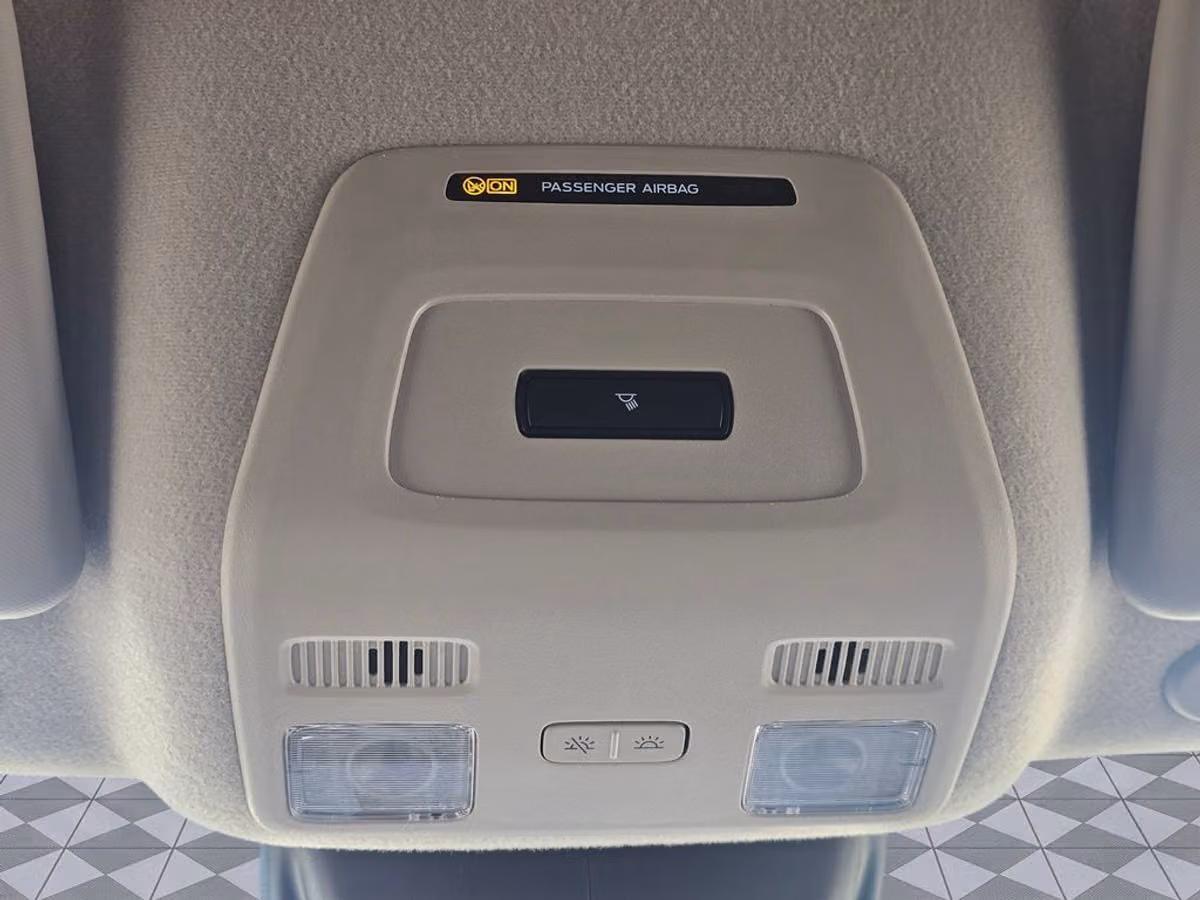 2026 Ford Transit 250 Cargo Image 31