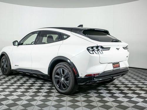 2023 Ford Mustang Mach-E California Route 1 Lower Image 3