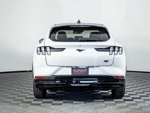 2023 Ford Mustang Mach-E California Route 1 Lower Image 2