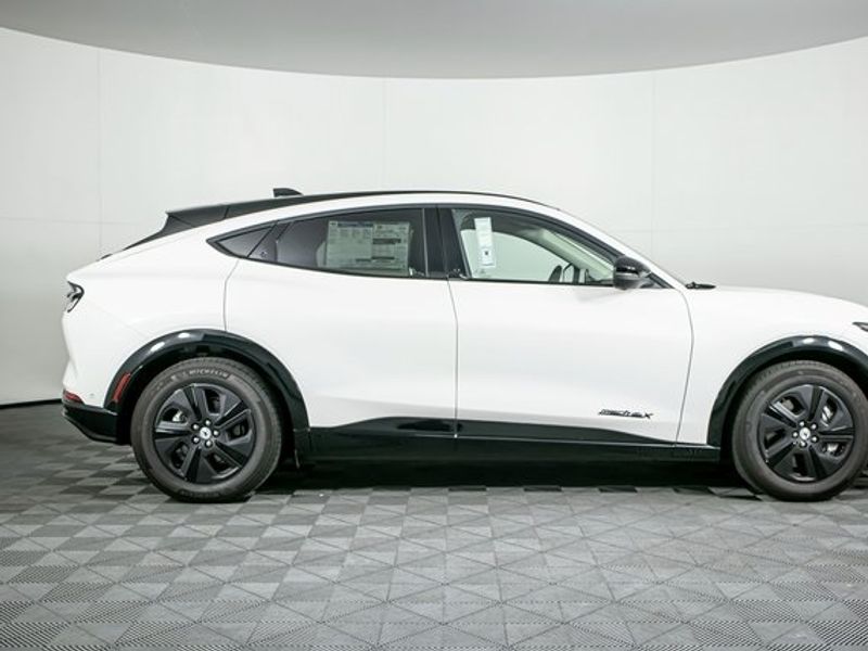 2023 Ford Mustang Mach-E California Route 1 Upper Image 2
