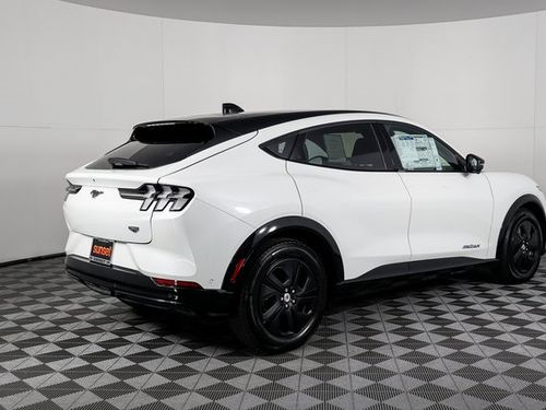 2023 Ford Mustang Mach-E California Route 1 Lower Image 1