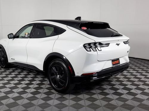 2023 Ford Mustang Mach-E California Route 1 Lower Image 3