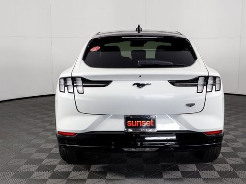 2023 Ford Mustang Mach-E California Route 1 Lower Image 2