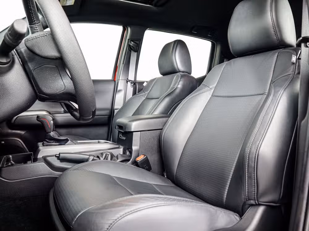 2022 Toyota Tacoma TRD Sport Double Cab Lower Image 2