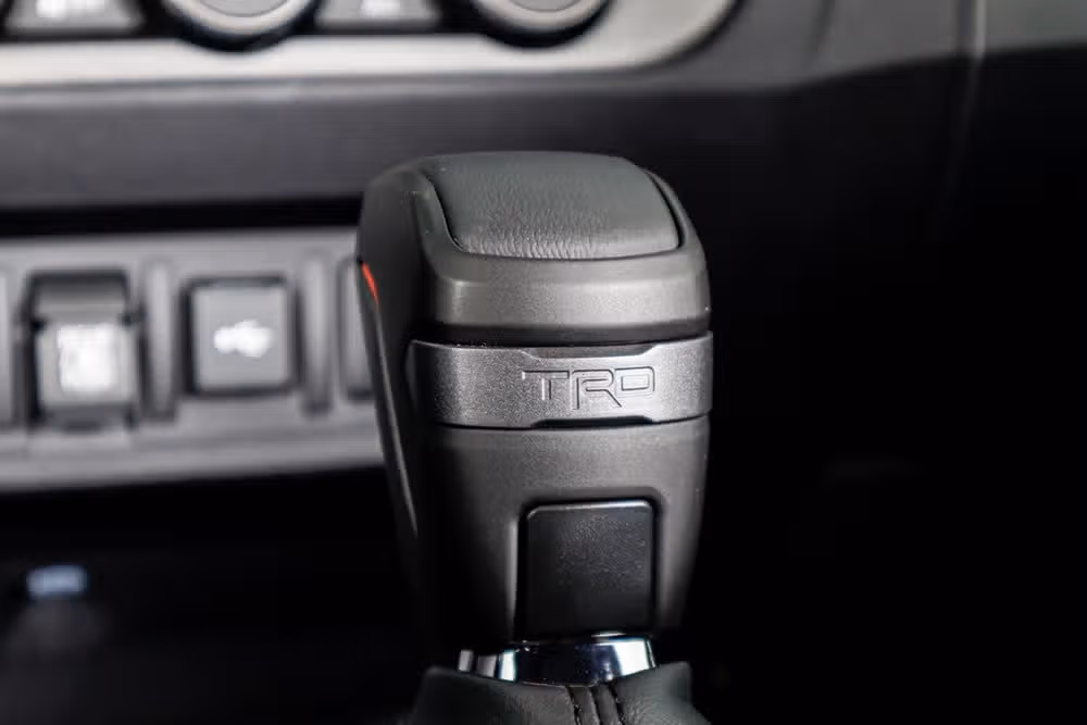 2022 Toyota Tacoma TRD Sport Double Cab Image 22
