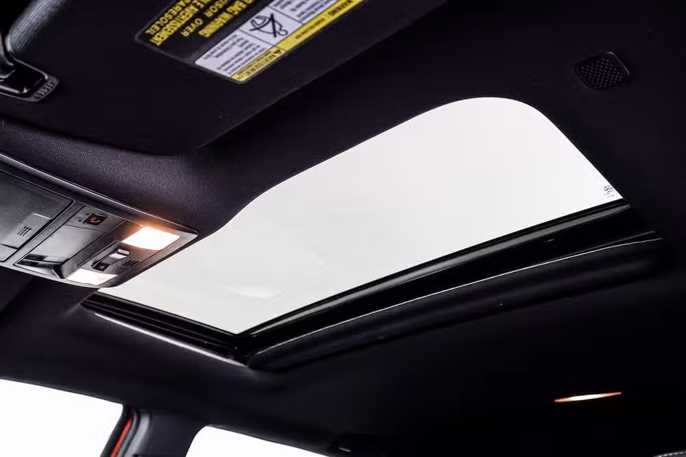 2022 Toyota Tacoma TRD Sport Double Cab Image 19