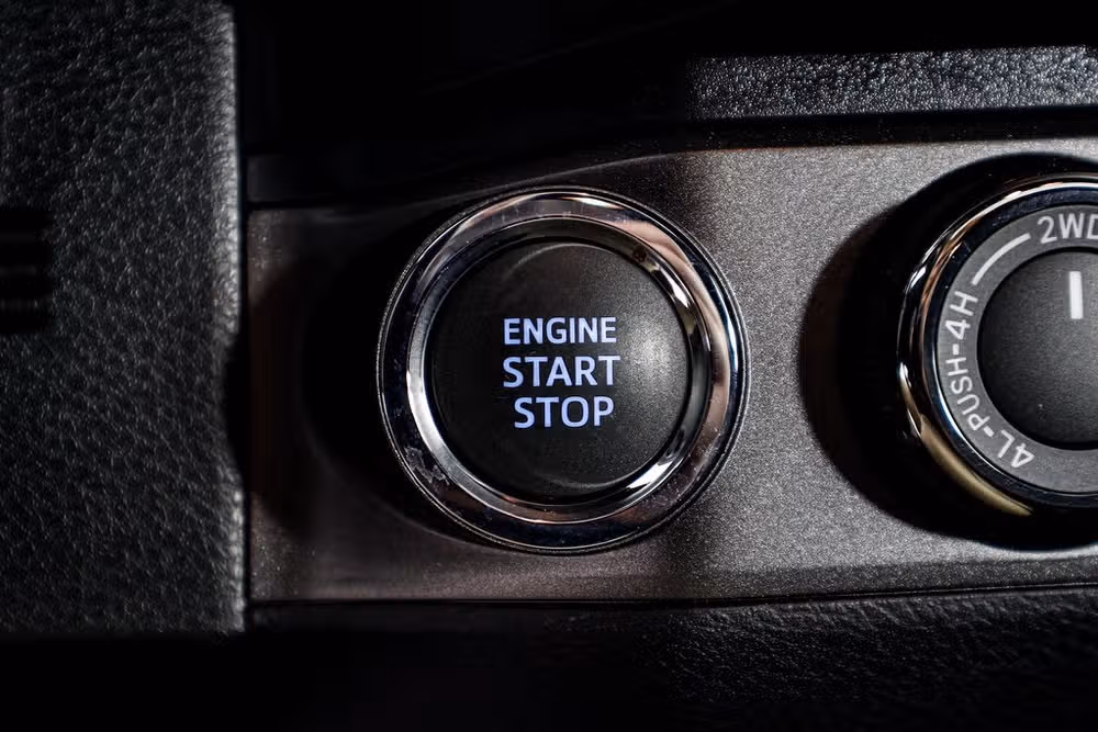 2022 Toyota Tacoma TRD Sport Double Cab Image 25