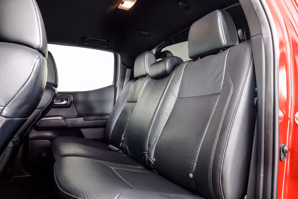 2022 Toyota Tacoma TRD Sport Double Cab Image 20