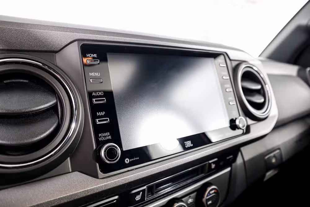 2022 Toyota Tacoma TRD Sport Double Cab Image 29
