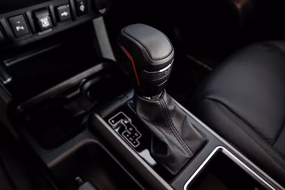 2022 Toyota Tacoma TRD Sport Double Cab Image 30