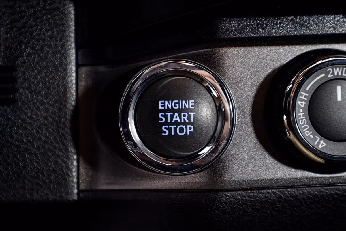 2022 Toyota Tacoma TRD Sport Double Cab Image 25