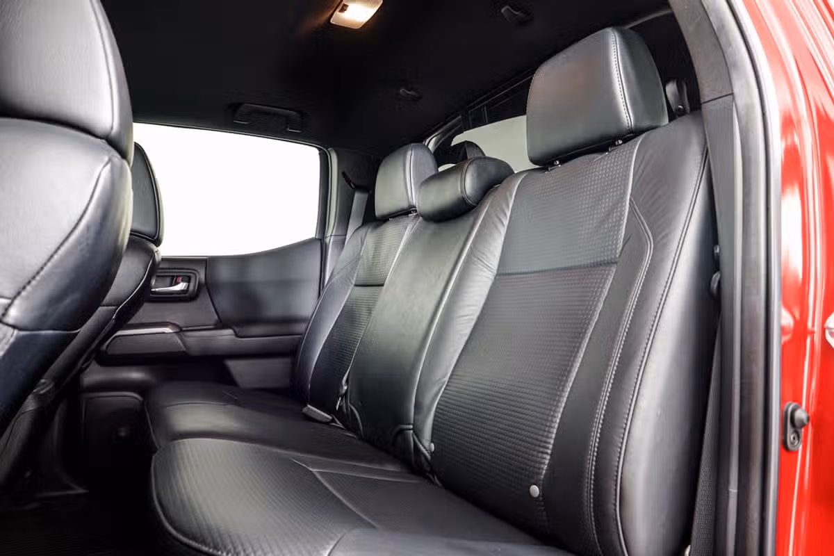 2022 Toyota Tacoma TRD Sport Double Cab Image 20