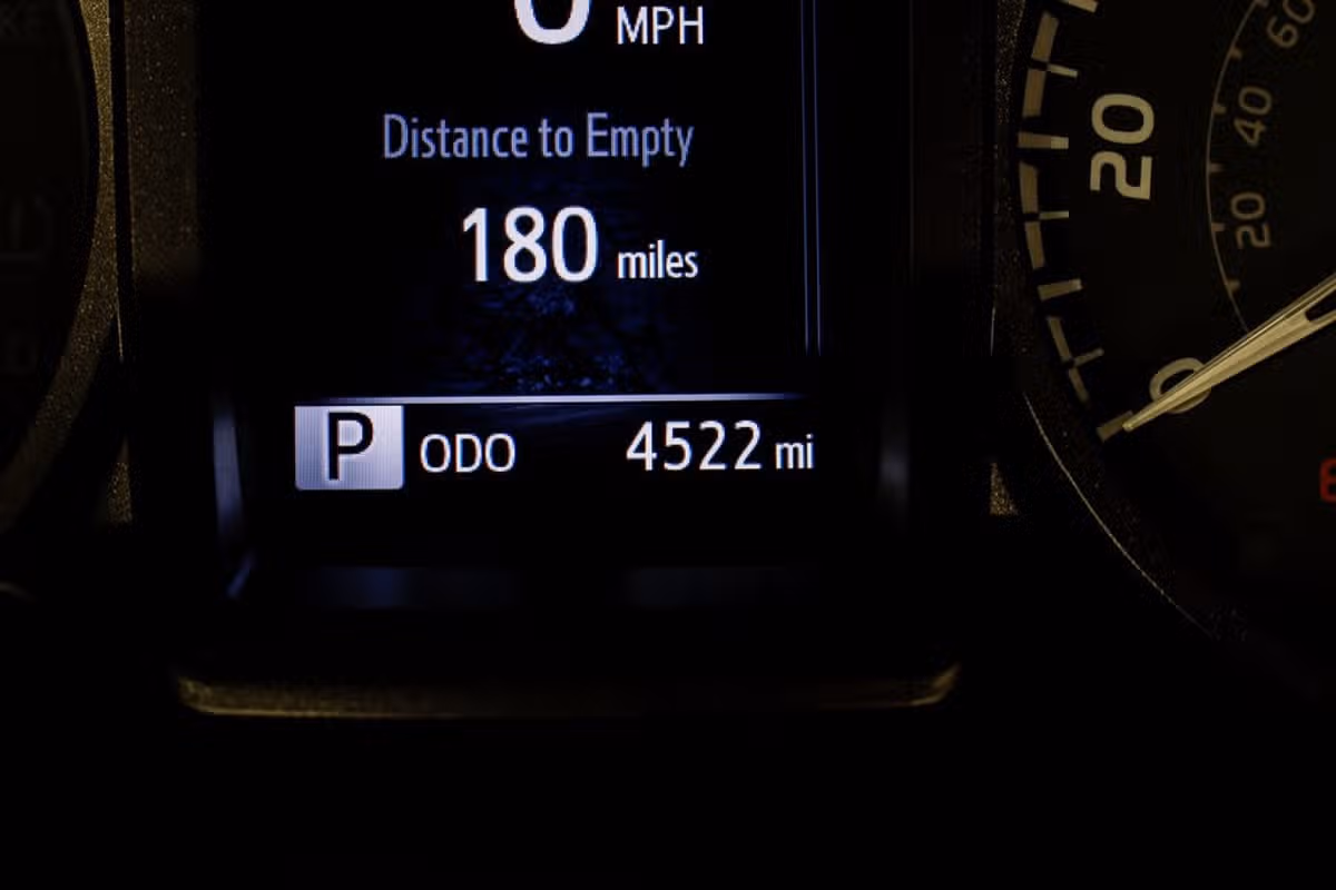2022 Toyota Tacoma TRD Sport Double Cab Image 41