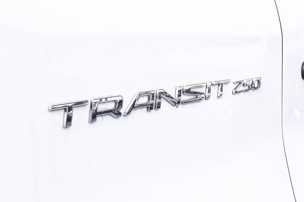 2024 Ford Transit 350 Extended Length Cargo Image 9