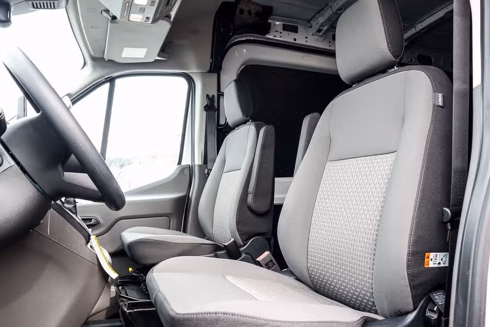 2024 Ford Transit 350 Extended Length Cargo Image 16