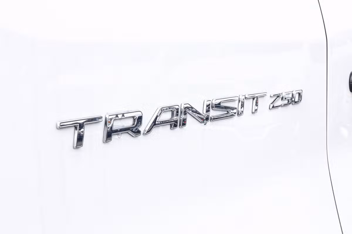 2024 Ford Transit 350 Extended Length Cargo Image 9