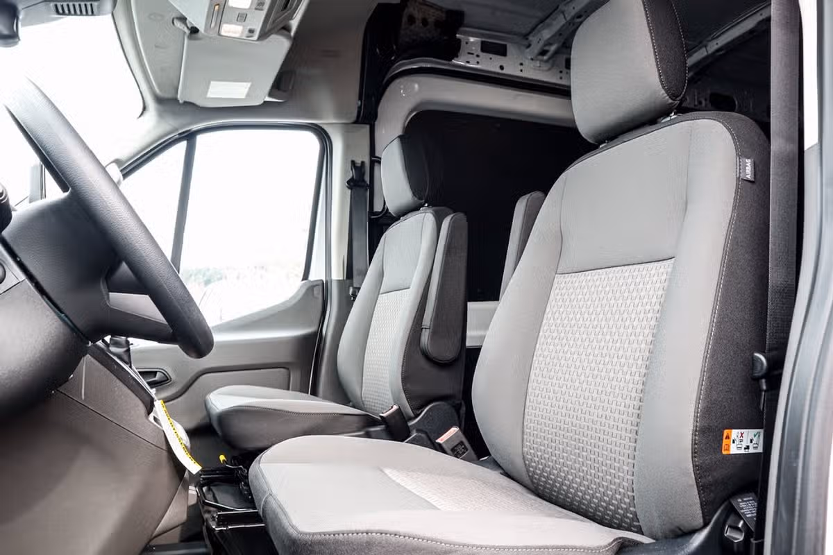 2024 Ford Transit 350 Extended Length Cargo Image 16