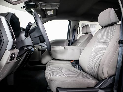 2022 Ford F-350 Super Duty Crew Cab Lower Image 2