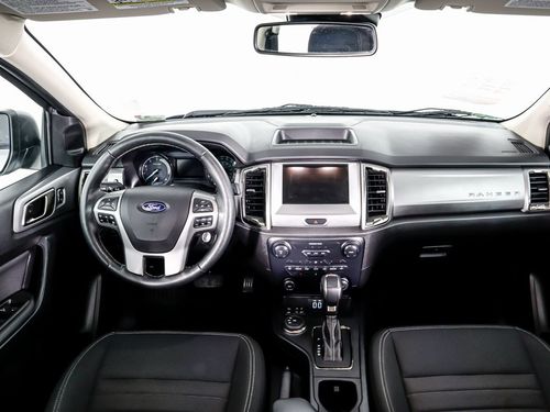 2021 Ford Ranger SuperCrew Lower Image 3