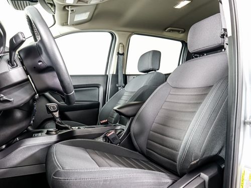 2021 Ford Ranger SuperCrew Lower Image 2