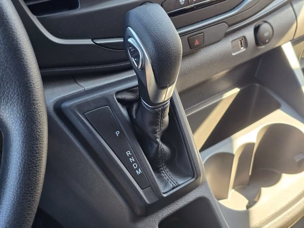 2026 Ford Transit 350 Cargo Image 31