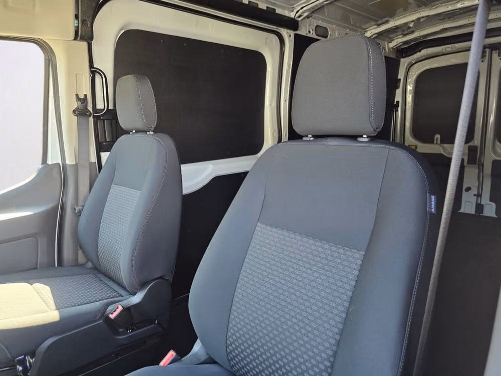2026 Ford Transit 350 Cargo Image 21