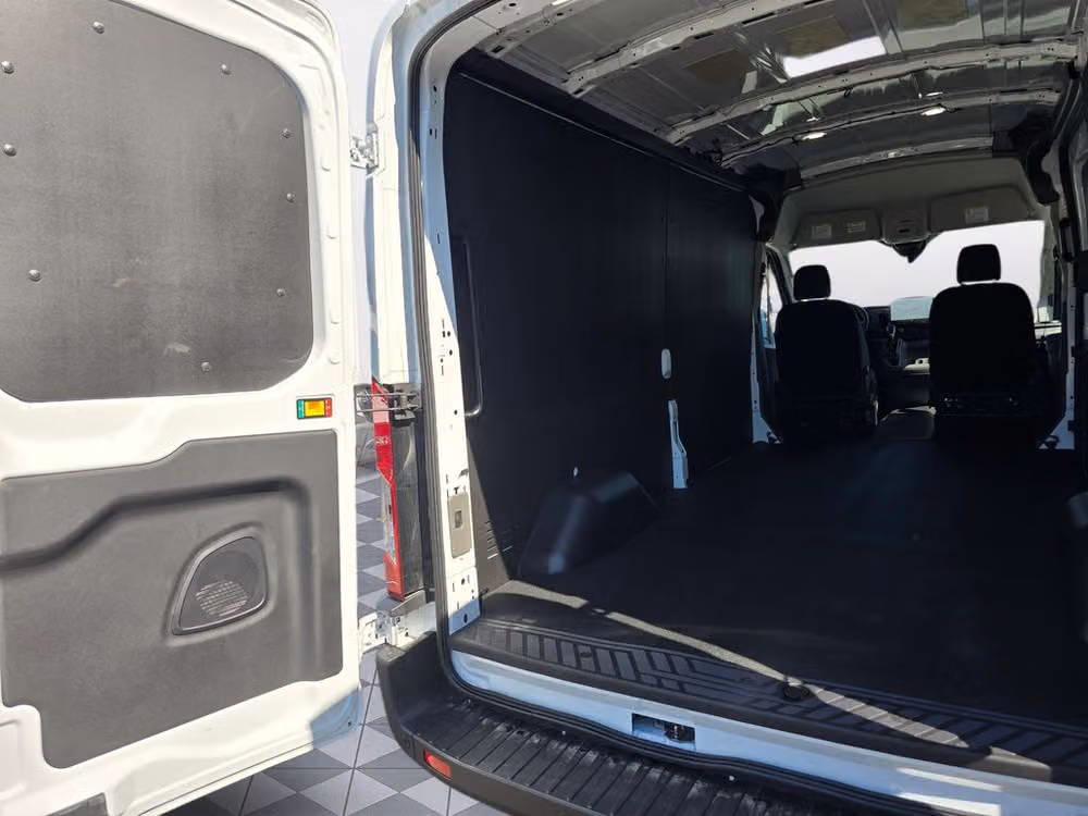 2026 Ford Transit 350 Cargo Image 18