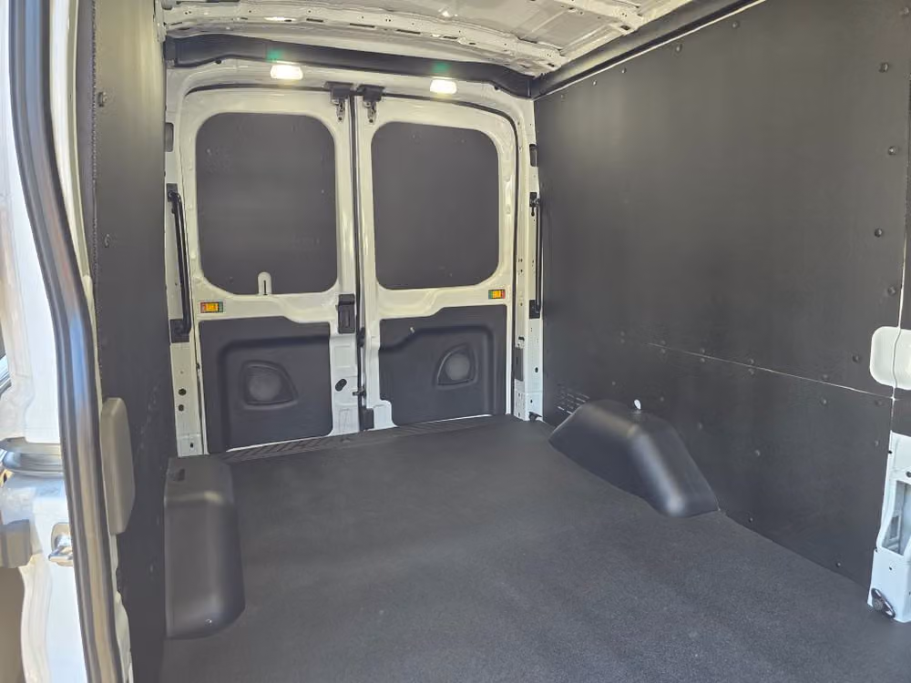 2026 Ford Transit 350 Cargo Image 14