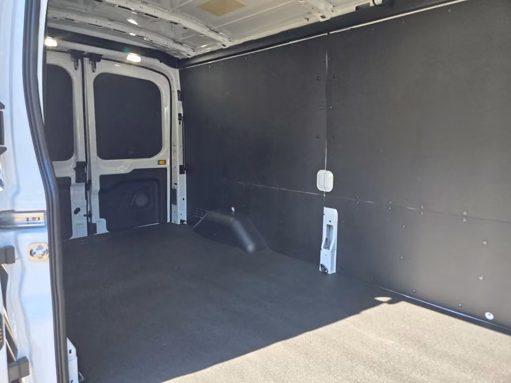 2026 Ford Transit 350 Cargo Image 13