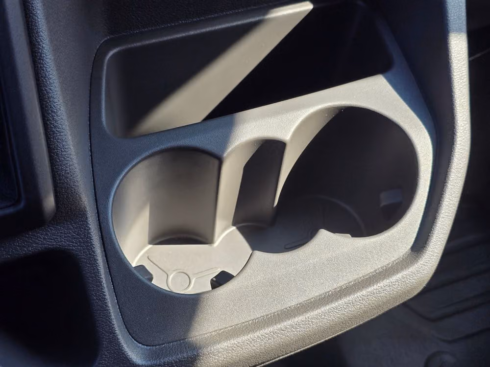 2026 Ford Transit 350 Cargo Image 28